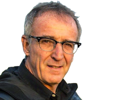 Tim Osswald